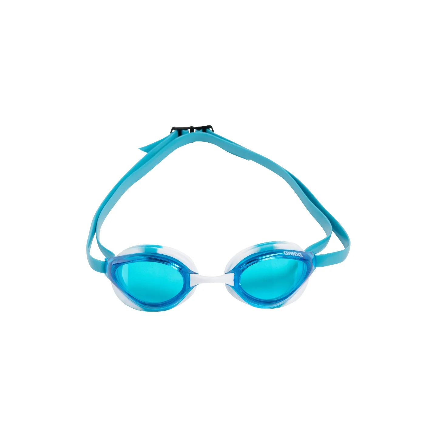 Lunette Python BLUE  WHITE-SKY TU