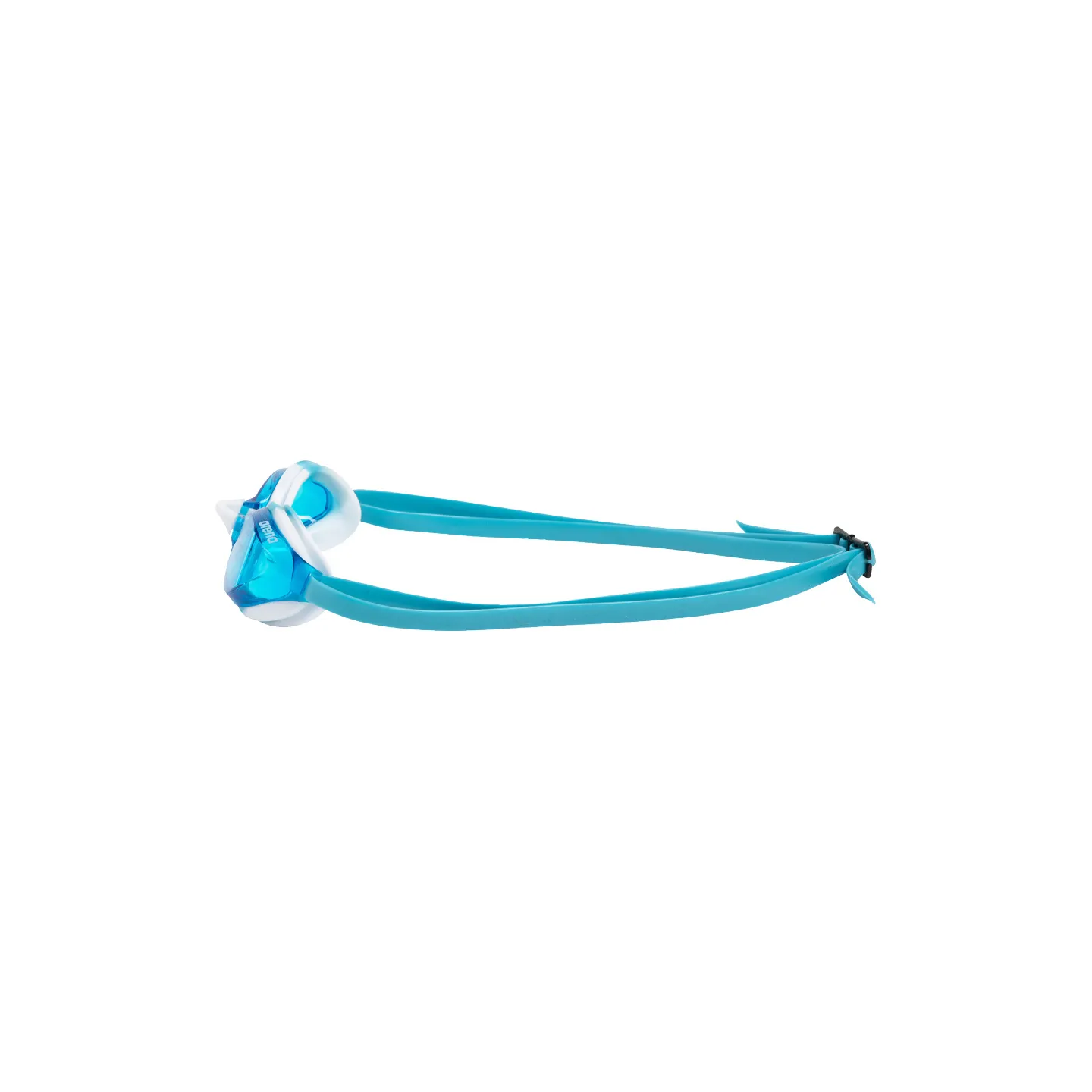 Lunette Python BLUE  WHITE-SKY TU