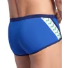 Maillot Homme ARENA ICONS SWIM LOW WAIST SHORT SOLID ROYAL NAVY