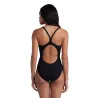Maillot Femme ARENA SURFS UP SWIMSUIT LIGHTDROP BACK BLACK BLACK MULTI