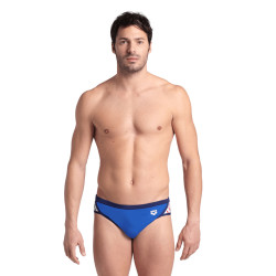 Maillot Homme ARENA ICONS SWIM BRIEFS SOLID ROYAL NAVY