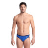 Maillot Homme ARENA ICONS SWIM BRIEFS SOLID ROYAL NAVY