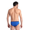 Maillot Homme ARENA ICONS SWIM BRIEFS SOLID ROYAL NAVY
