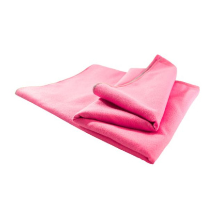Serviette Microfibre Towel 80*130cm FUXIA