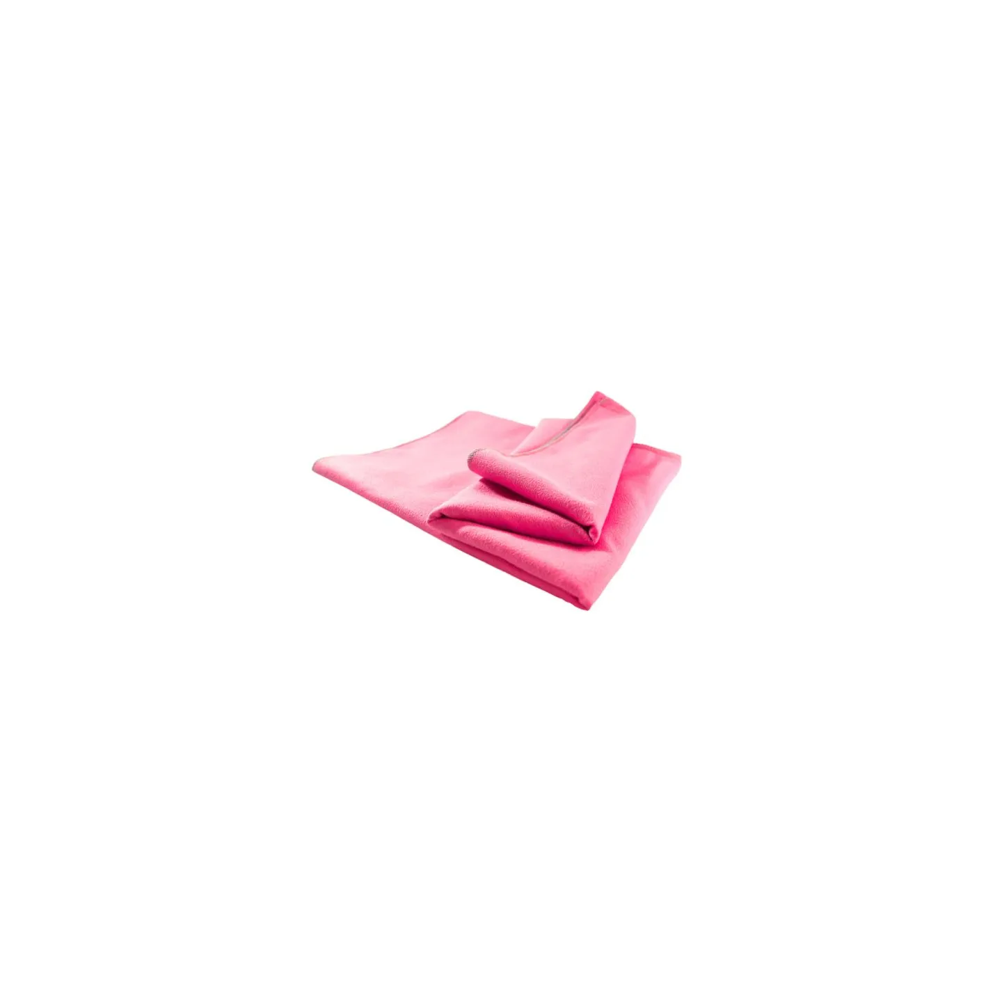 Serviette Microfibre Towel 80*130cm FUXIA