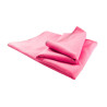 Serviette Microfibre Towel 80*130cm FUXIA