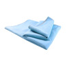 Serviette Microfibre Towel 80*130cm SKY BLUE