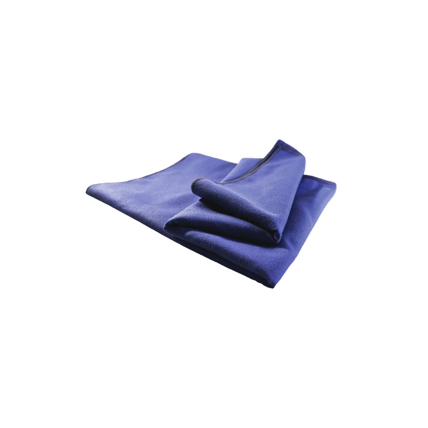 Serviette Microfibre Towel 80*130cm BLUE BIG