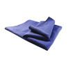 Serviette Microfibre Towel 80*130cm BLUE BIG