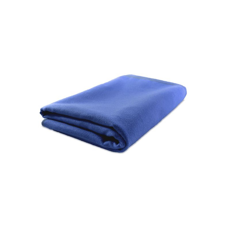 Serviette Microfibre Towel 45*70cm BLUE