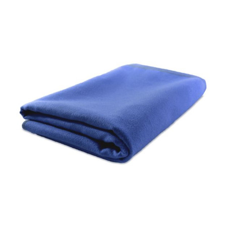 Serviette Microfibre Towel 45*70cm BLUE