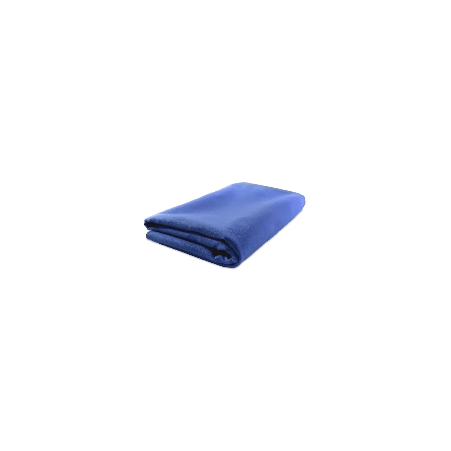 Serviette Microfibre Towel 45*70cm BLUE