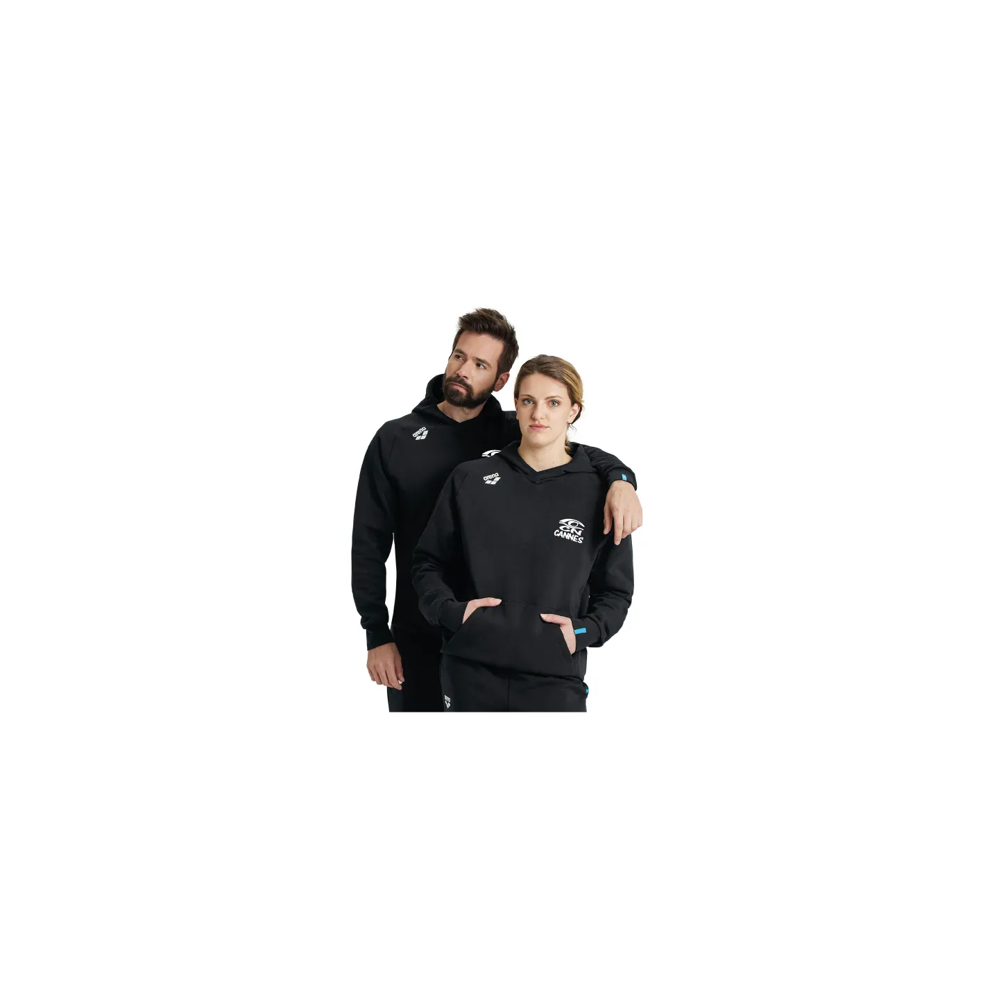 Sweat Shirt CNCannes