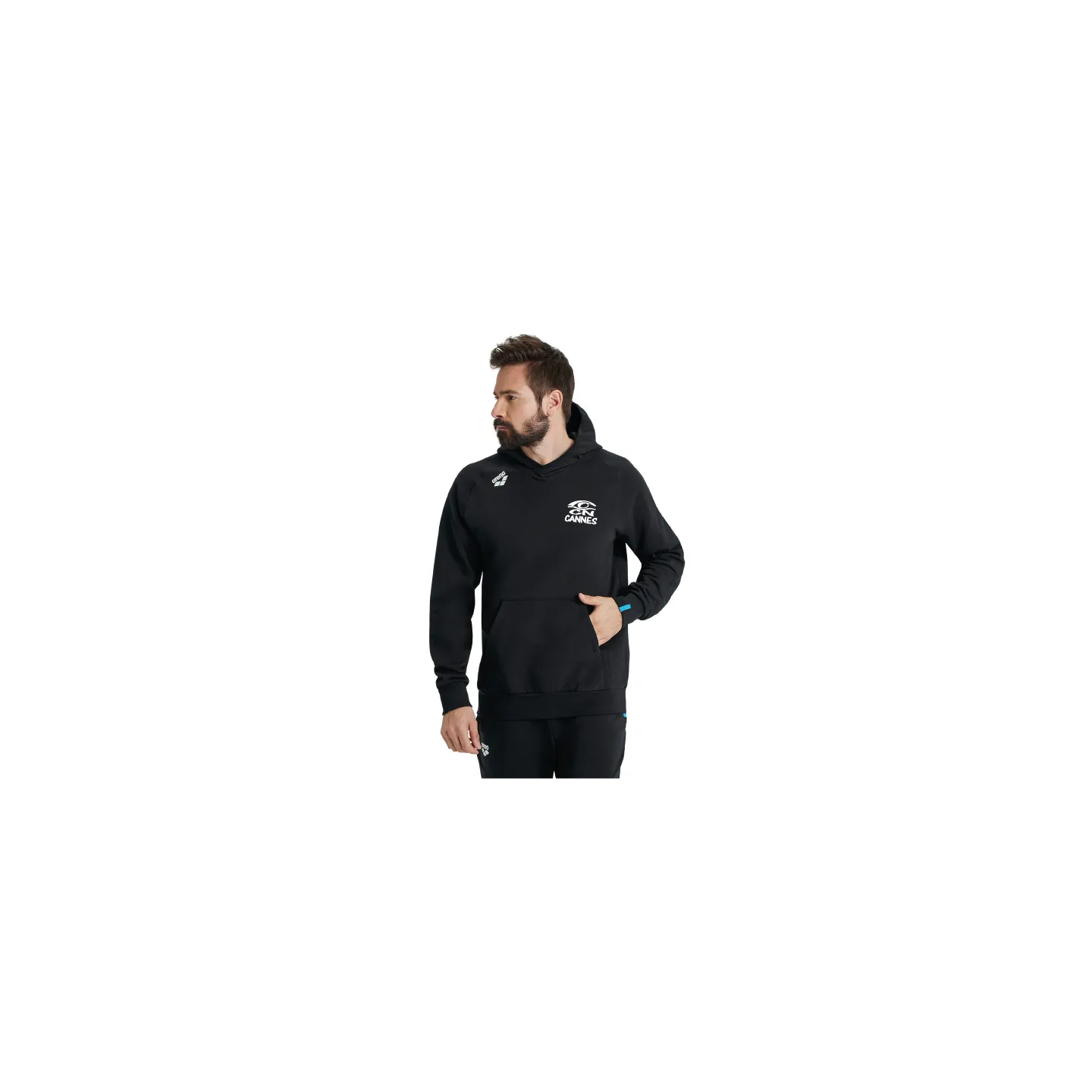 Sweat Shirt CNCannes