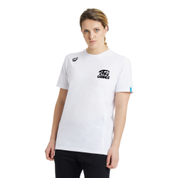 TEE SHIRT HOMME - CNCannes - Blanc