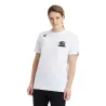 TEE SHIRT HOMME - CNCannes - Blanc