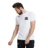 TEE SHIRT HOMME - CNCannes - Blanc
