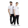 TEE SHIRT HOMME - CNCannes - Blanc