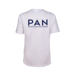 Tee Shirt junior - Pays d'Aix Natation