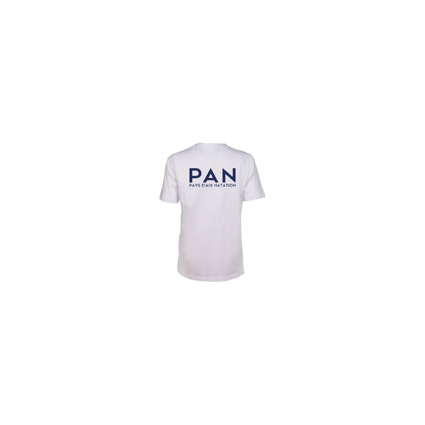 Tee Shirt junior - Pays d'Aix Natation