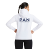 Veste à Capuche Femme - Pays d'Aix Natation
