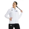 Veste à Capuche Femme - Pays d'Aix Natation