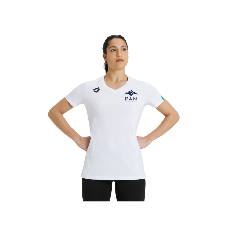 Tee-Shirt Femme - Pays d'Aix Natation