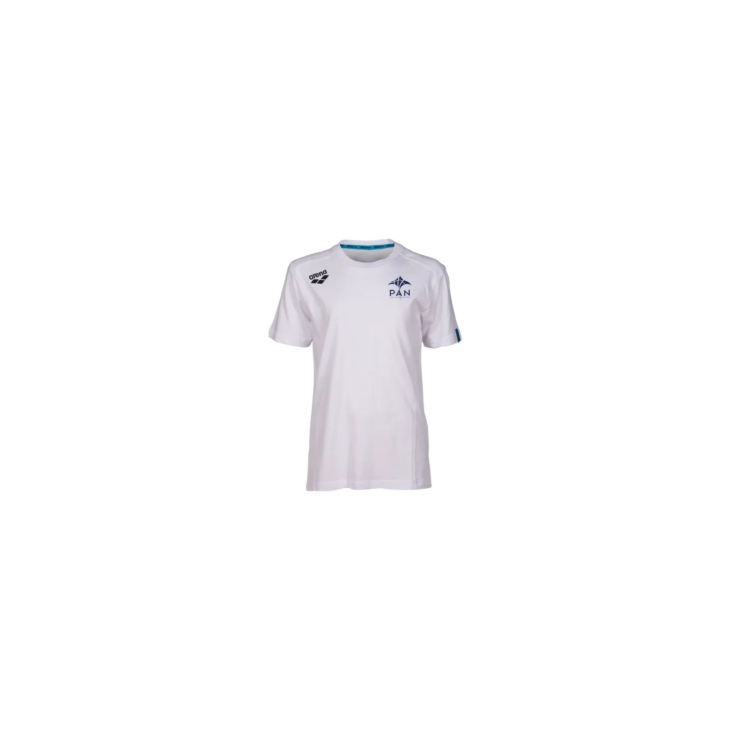 Tee Shirt junior - Pays d'Aix Natation