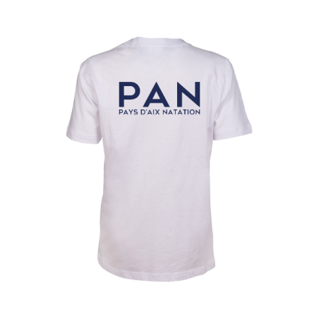 Tee Shirt junior - Pays d'Aix Natation