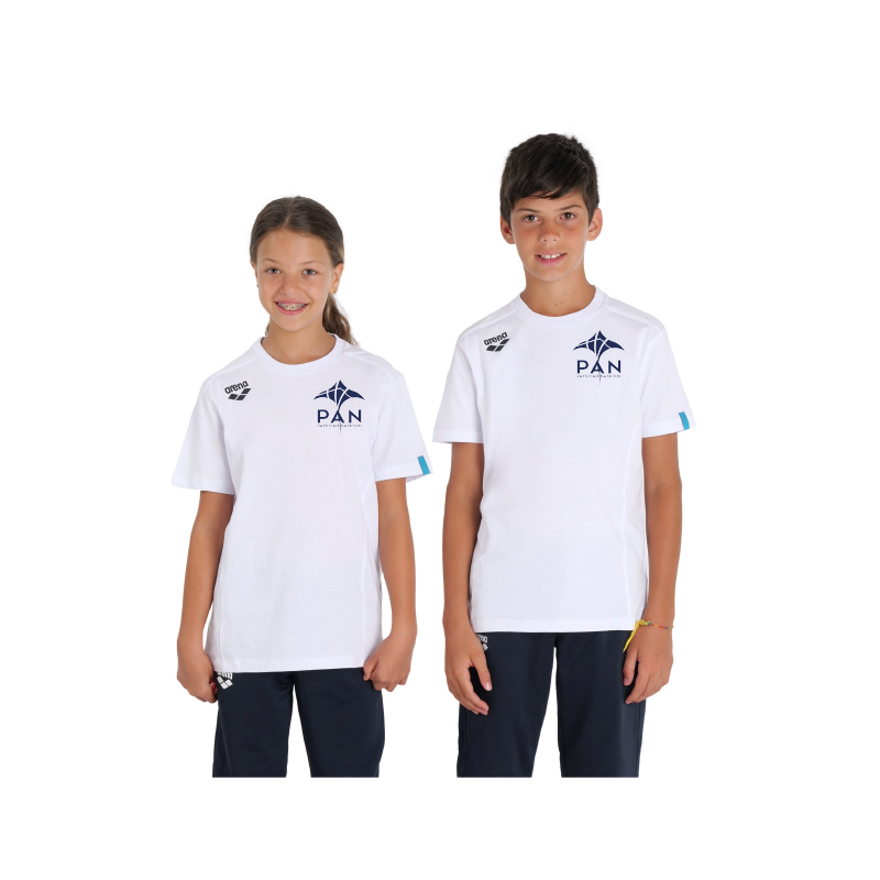 Tee Shirt junior - Pays d'Aix Natation