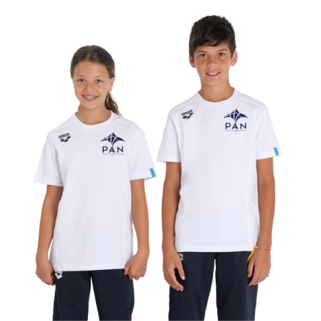 Tee Shirt junior - Pays d'Aix Natation