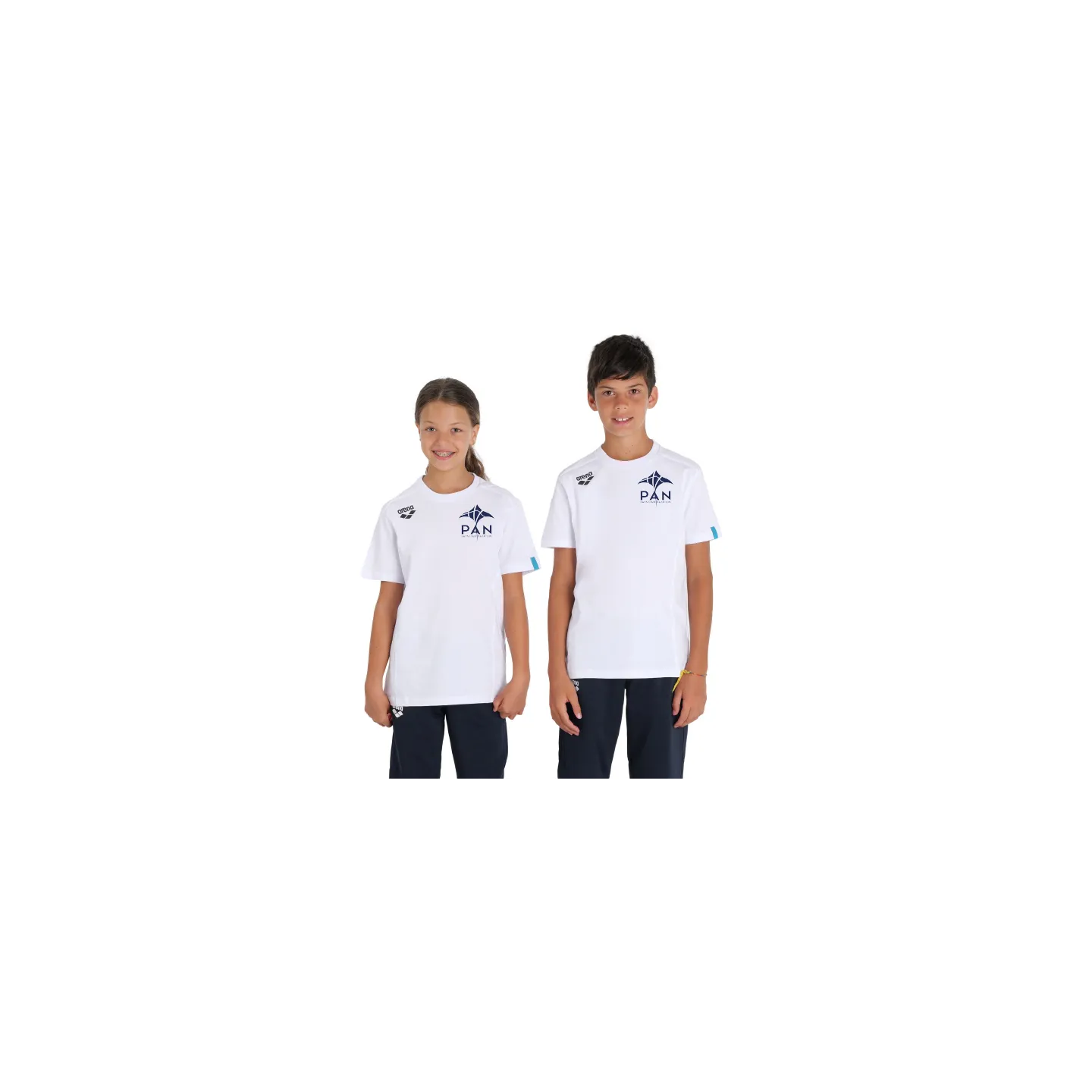 Tee Shirt junior - Pays d'Aix Natation
