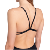 Maillot de Bain - Femme - CN Cannes - Noir