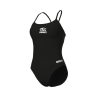 Maillot de Bain - Femme - CN Cannes - Noir
