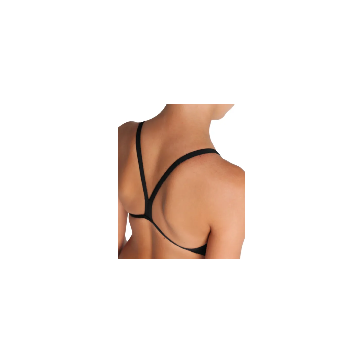 Maillot de Bain - Fille - CN Cannes