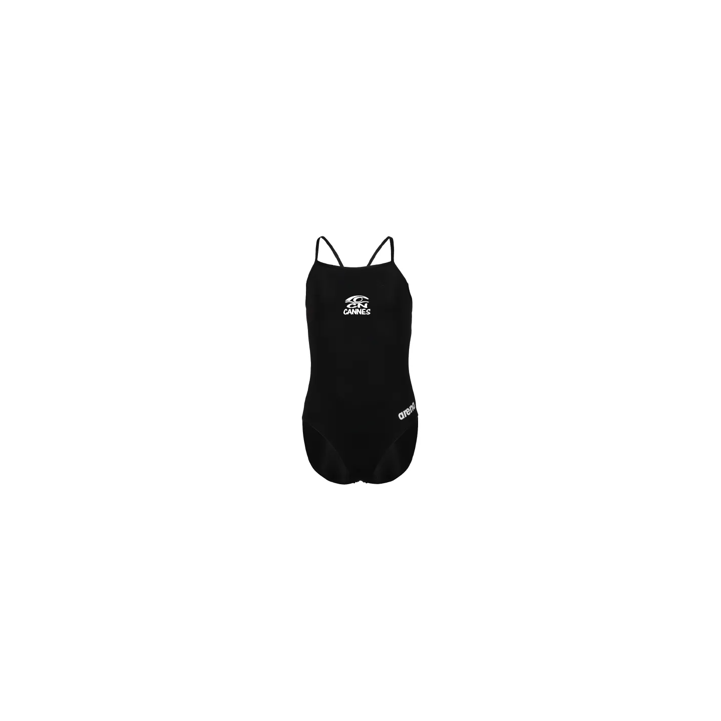Maillot de Bain - Fille - CN Cannes