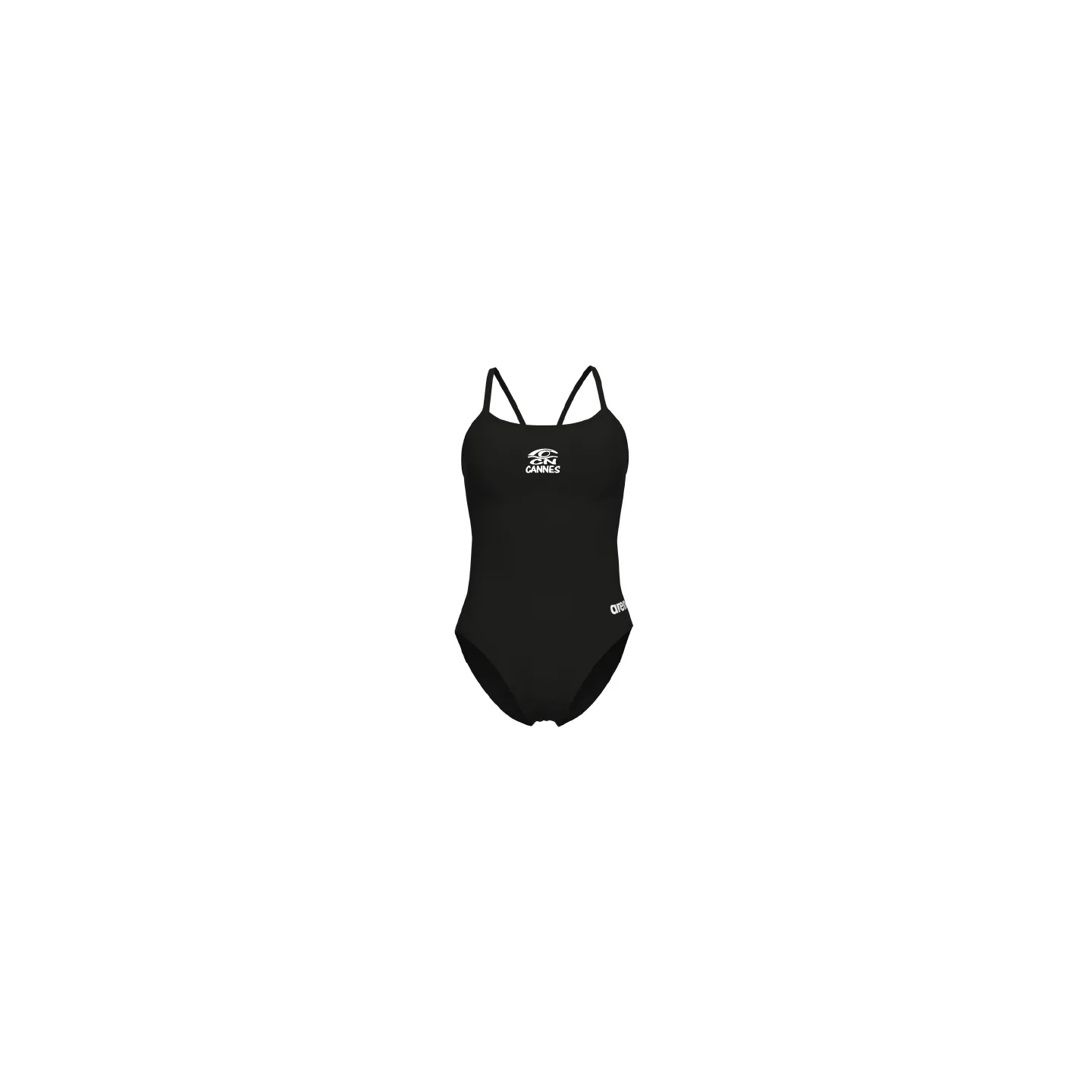 Maillot de Bain - Fille - CN Cannes