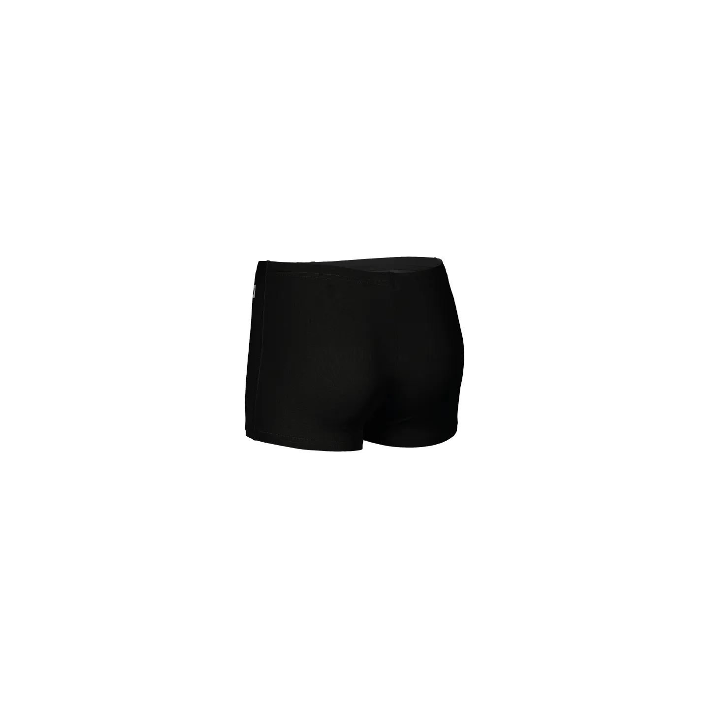 Maillot de Bain - Garçons - CN Cannes - Noir