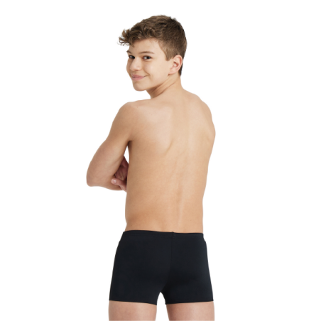 Maillot de Bain - Garçons - CN Cannes - Noir