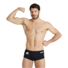 Maillot de Bain - Homme - CN Cannes - Noir