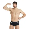 Maillot de Bain - Homme - CN Cannes - Noir