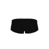 Maillot de Bain - Homme - CN Cannes - Noir