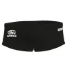 Maillot de Bain - Homme - CN Cannes - Noir