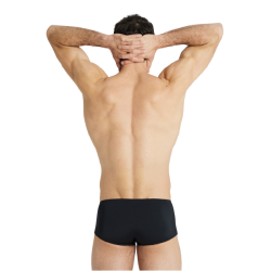 Maillot de Bain - Homme - CN Cannes - Noir