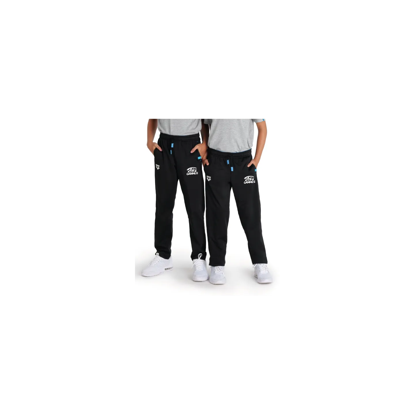 Pantalon - Junior - CN Cannes - Noir
