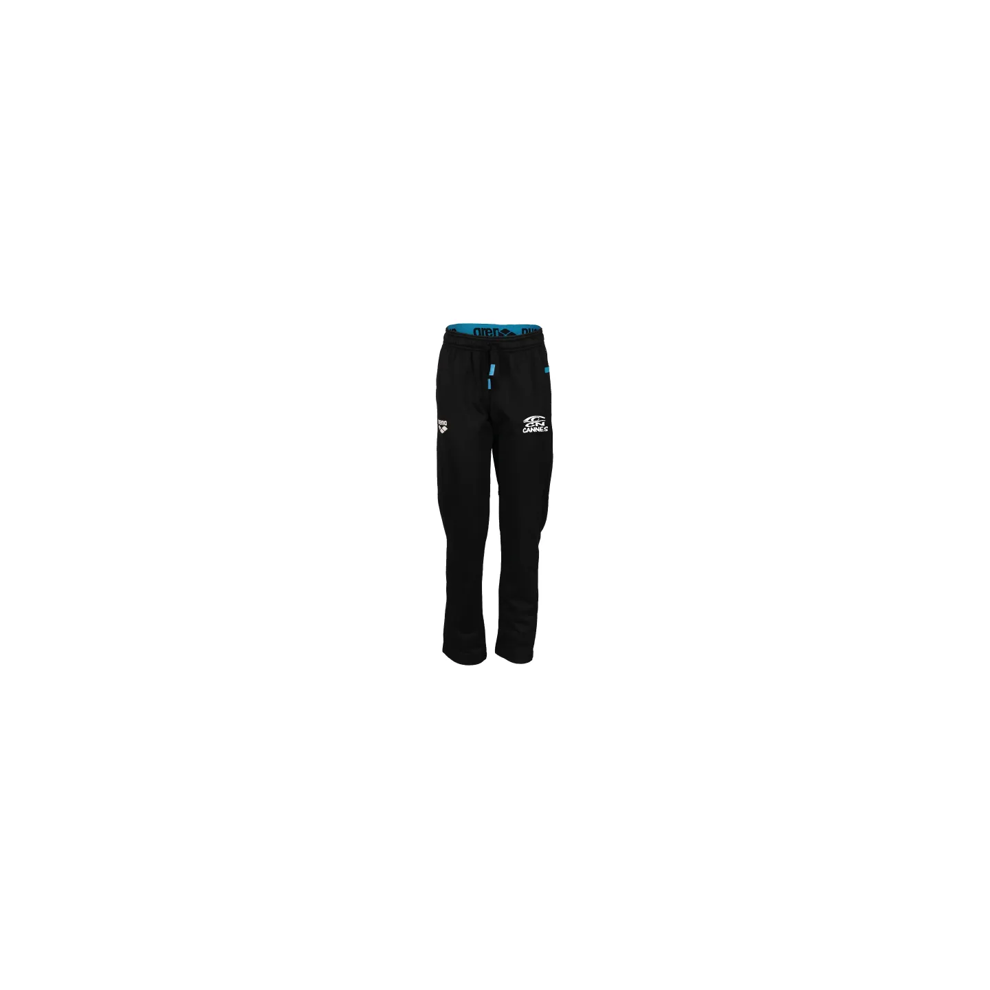 Pantalon - Junior - CN Cannes - Noir