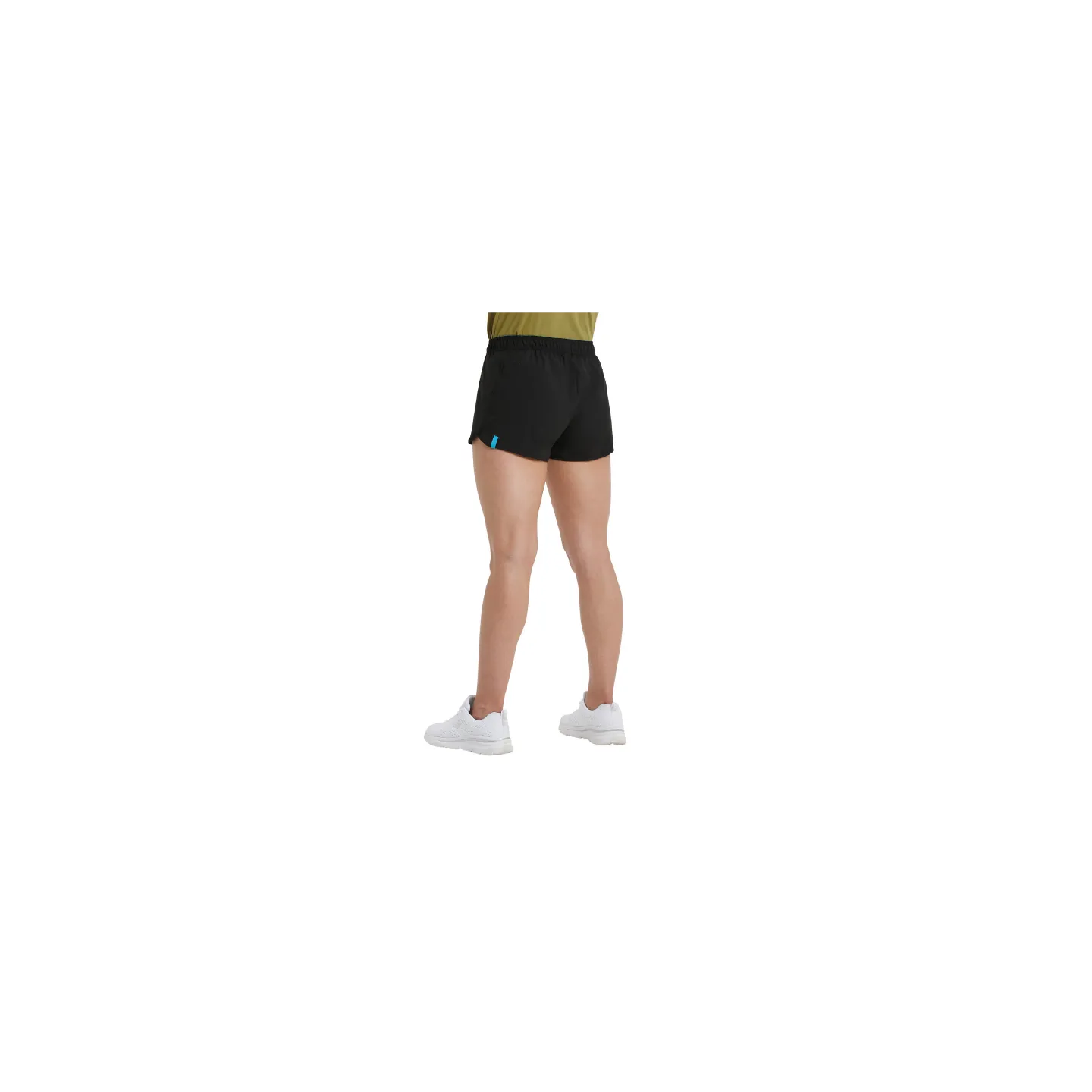 Short - Femme - CN Cannes - Noir