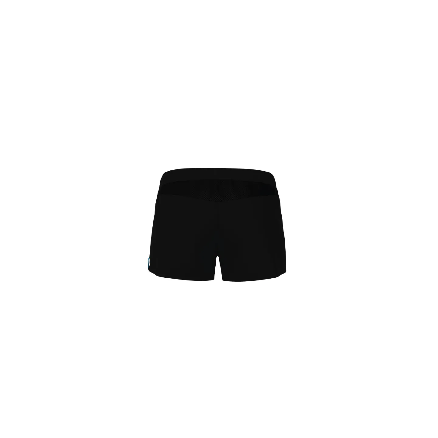 Short - Femme - CN Cannes - Noir