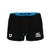 Short - Femme - CN Cannes - Noir