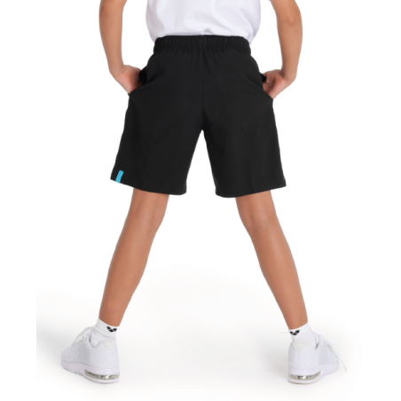 Short Bermuda Junior - CN Cannes - Noir